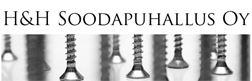 H & H Soodapuhallus Oy